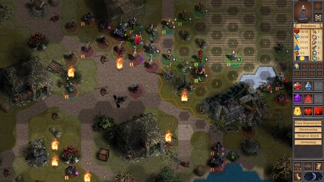 Warbanners Steam Key GLOBAL - 9