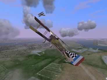 WarBirds Dawn of Aces, World War I Air Combat Steam Gift GLOBAL - 6