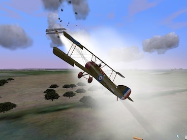 WarBirds Dawn of Aces, World War I Air Combat Steam Gift GLOBAL - 5