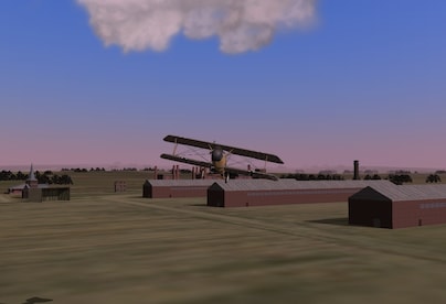 WarBirds Dawn of Aces, World War I Air Combat Steam Key GLOBAL - 4