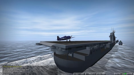 WarBirds - World War II Combat Aviation Steam Gift GLOBAL - 9