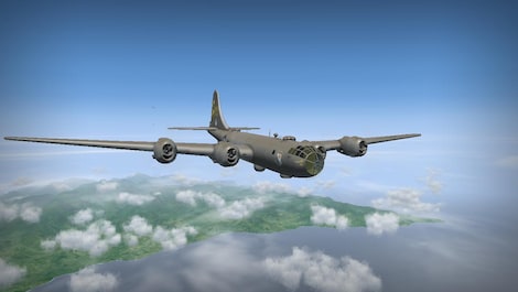 WarBirds - World War II Combat Aviation Steam Gift GLOBAL - 13