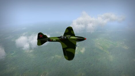 WarBirds - World War II Combat Aviation Steam Gift GLOBAL - 12