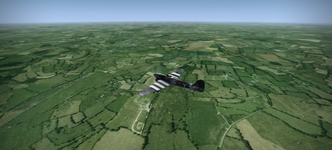 WarBirds - World War II Combat Aviation Steam Gift GLOBAL - 6