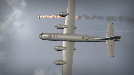 WarBirds - World War II Combat Aviation Steam Gift GLOBAL - 7