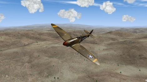 WarBirds - World War II Combat Aviation Steam Gift GLOBAL - 5