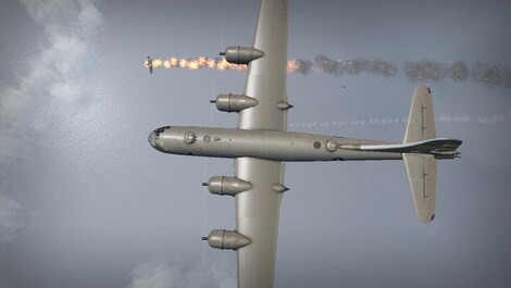 WarBirds - World War II Combat Aviation Steam Key GLOBAL - 7
