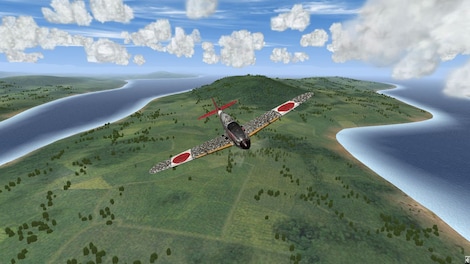WarBirds - World War II Combat Aviation Steam Key GLOBAL - 0