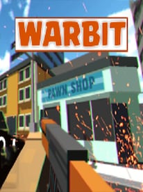 Warbit Steam Key GLOBAL - 0