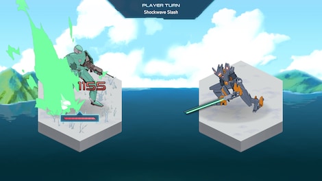 WARBORN (Xbox One) - Xbox Live Key - EUROPE - 7