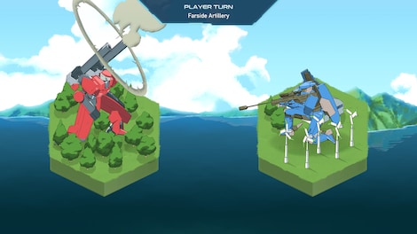 WARBORN (Xbox One) - Xbox Live Key - EUROPE - 3