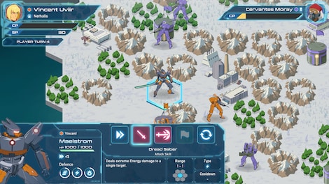 WARBORN (Xbox One) - Xbox Live Key - EUROPE - 6