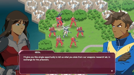 WARBORN (Xbox One) - Xbox Live Key - EUROPE - 4