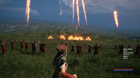 Warbringers of Angrul (PC) - Steam Key - GLOBAL - 9