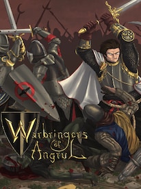 Warbringers of Angrul (PC) - Steam Key - GLOBAL - 1