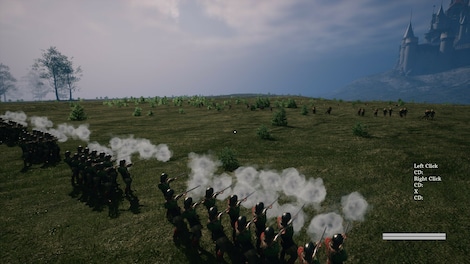 Warbringers of Angrul (PC) - Steam Key - GLOBAL - 7