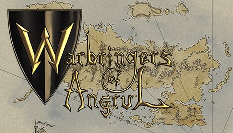 Warbringers of Angrul (PC) - Steam Key - GLOBAL - 0