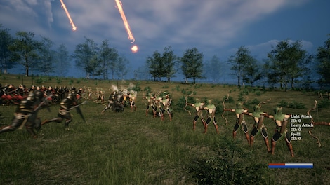Warbringers of Angrul (PC) - Steam Key - GLOBAL - 4