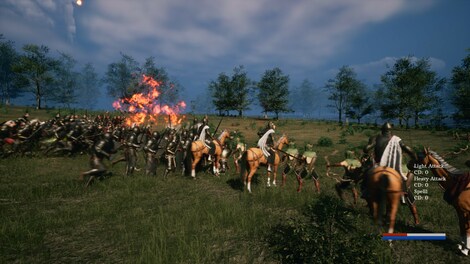 Warbringers of Angrul (PC) - Steam Key - GLOBAL - 6