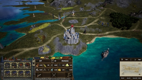 Warbringers of Angrul (PC) - Steam Key - GLOBAL - 8