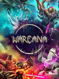 Warcana (PC) - Steam Gift - GLOBAL - 1