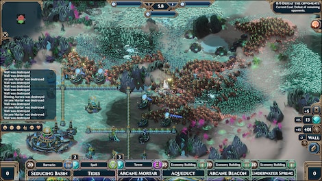 Warcana (PC) - Steam Gift - GLOBAL - 11