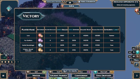 Warcana (PC) - Steam Gift - GLOBAL - 3