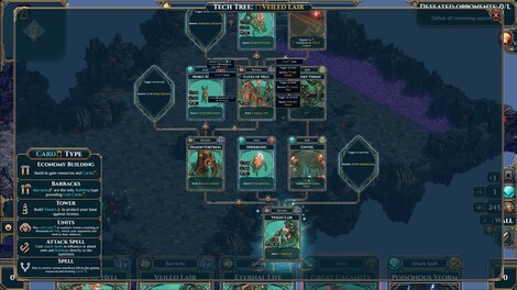 Warcana (PC) - Steam Key - EUROPE - 5