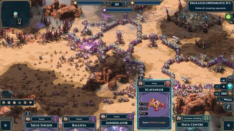 Warcana (PC) - Steam Key - EUROPE - 9