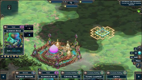 Warcana (PC) - Steam Key - EUROPE - 4