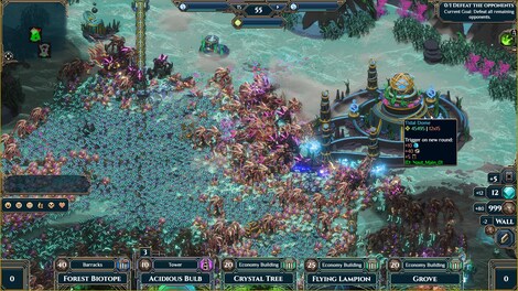 Warcana (PC) - Steam Key - EUROPE - 12