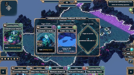 Warcana (PC) - Steam Key - GLOBAL - 7