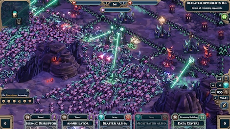Warcana (PC) - Steam Key - GLOBAL - 8