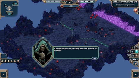 Warcana (PC) - Steam Key - GLOBAL - 6