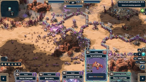 Warcana (PC) - Steam Key - GLOBAL - 9