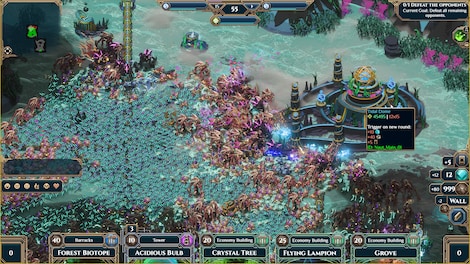 Warcana (PC) - Steam Key - GLOBAL - 12