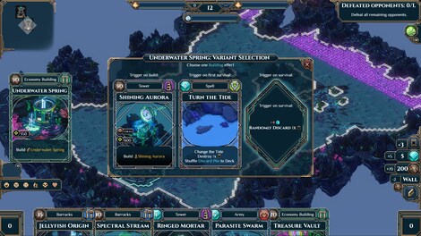 Warcana (PC) - Steam Key - NORTH AMERICA - 7