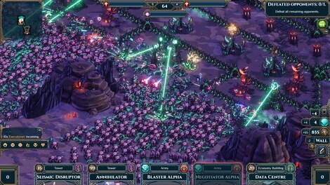 Warcana (PC) - Steam Key - NORTH AMERICA - 8