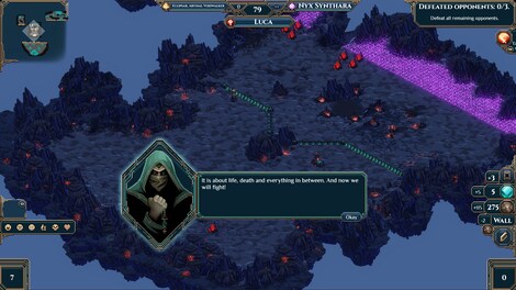 Warcana (PC) - Steam Key - NORTH AMERICA - 6