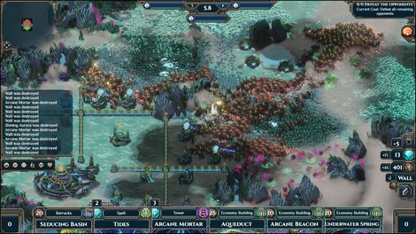 Warcana (PC) - Steam Key - NORTH AMERICA - 11