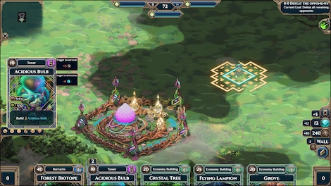 Warcana | Ultimate Edition (PC) - Steam Key - ROW - 4