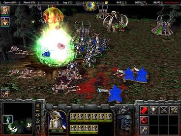 Warcraft 3 Reign of Chaos Battle.net Key POLAND - 12