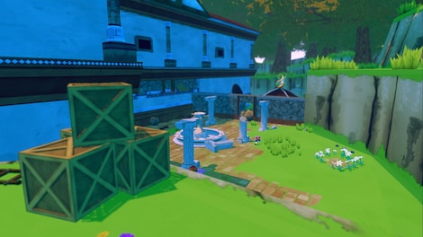Warden: Melody of the Undergrowth Steam Key GLOBAL - 17