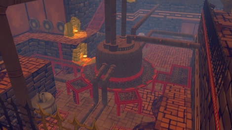 Warden: Melody of the Undergrowth Steam Key GLOBAL - 13
