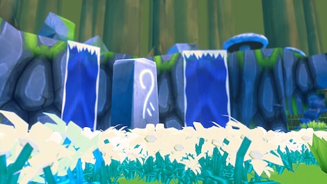 Warden: Melody of the Undergrowth Steam Key GLOBAL - 10