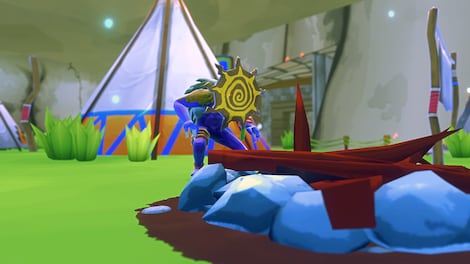 Warden: Melody of the Undergrowth Steam Key GLOBAL - 7