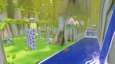 Warden: Melody of the Undergrowth Steam Key GLOBAL - 5