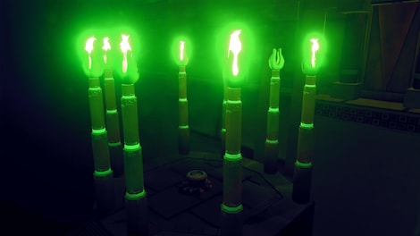 Warden: Melody of the Undergrowth Steam Key GLOBAL - 2