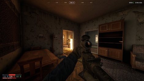 Wardogs (PC) - Steam Account - GLOBAL - 4