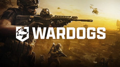 Wardogs (PC) - Steam Account - GLOBAL - 0